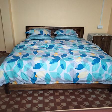 Sunrise Homestay Darjeeling  Buitenkant foto